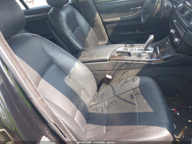 Aukcja sprzedaży 2015 Bmw 528i Xdrive, vin: WBA5A7C54FD621906, numer aukcji: 45717840
