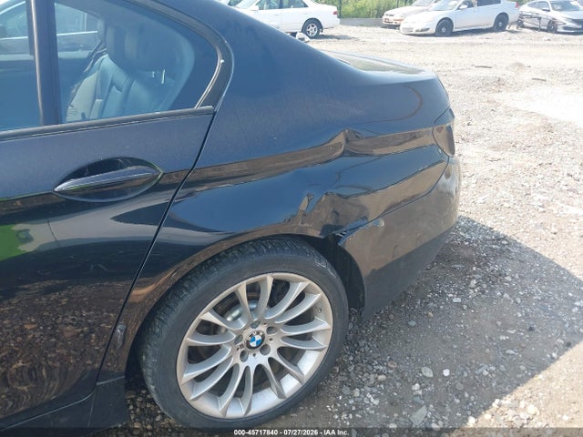 Aukcja sprzedaży 2015 Bmw 528i Xdrive, vin: WBA5A7C54FD621906, numer aukcji: 45717840
