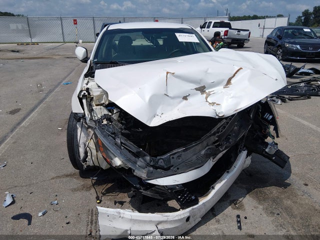 45717845 :رقم المزاد ، KNAGM4A74D5410182 vin ، 2013 Kia Optima Lx مزاد بيع