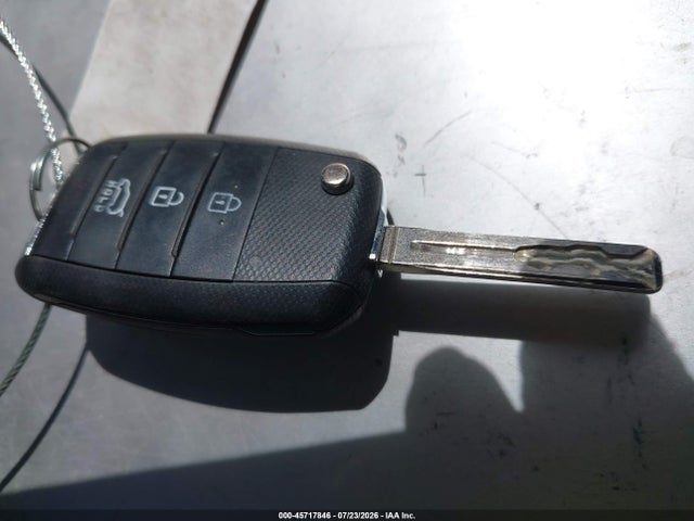 KIA Soul 2016 KNDJN2A29G7318640 Image 11