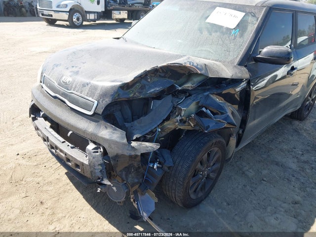 KIA Soul 2016 KNDJN2A29G7318640 Image 12