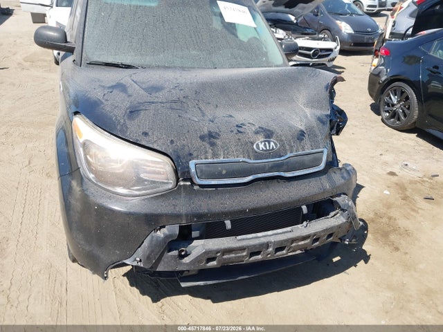 KIA Soul 2016 KNDJN2A29G7318640 Image 13