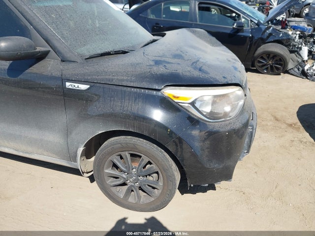 KIA Soul 2016 KNDJN2A29G7318640 Image 14