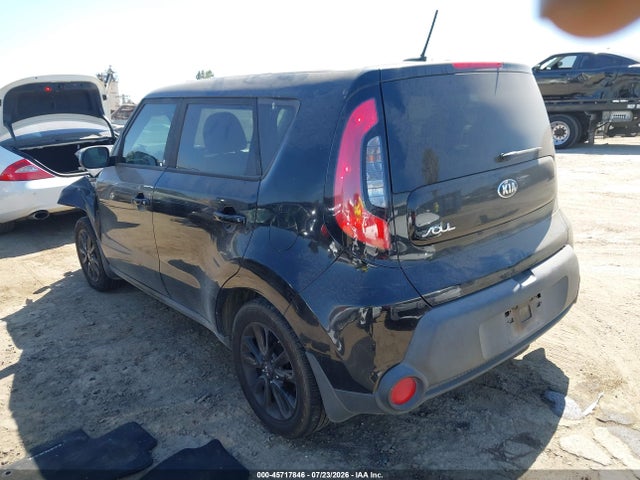 KIA Soul 2016 KNDJN2A29G7318640 Image 3
