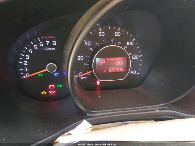 KIA Soul 2016 KNDJN2A29G7318640 Image 7