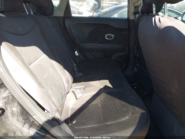KIA Soul 2016 KNDJN2A29G7318640 Image 8