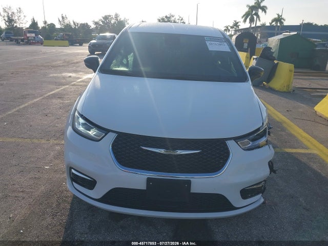 Aukcja sprzedaży 2025 Chrysler Pacifica Select, vin: 2C4RC1BG7SR612087, numer aukcji: 45717853