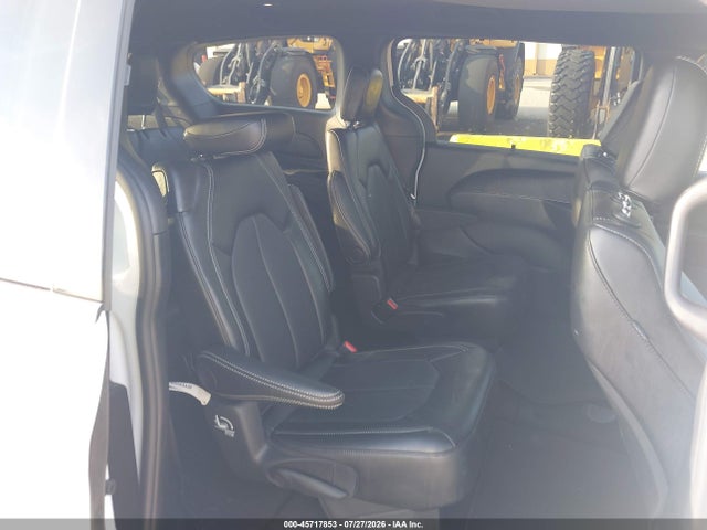 Aukcja sprzedaży 2025 Chrysler Pacifica Select, vin: 2C4RC1BG7SR612087, numer aukcji: 45717853