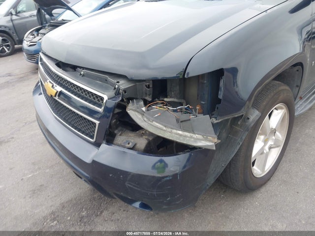 2009 Chevrolet Tahoe Lt2 მანქანა იყიდება აუქციონზე, vin: 1GNFK23049R218440, აუქციონის ნომერი: 45717855