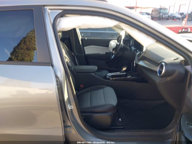 KL77LHEP2SC321885 Chevrolet Trax Fwd Lt