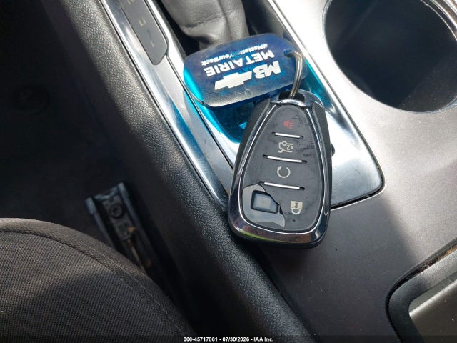 45717861 :رقم المزاد ، 1G1ZD5ST4PF187114 vin ، 2023 Chevrolet Malibu Fwd 1lt مزاد بيع