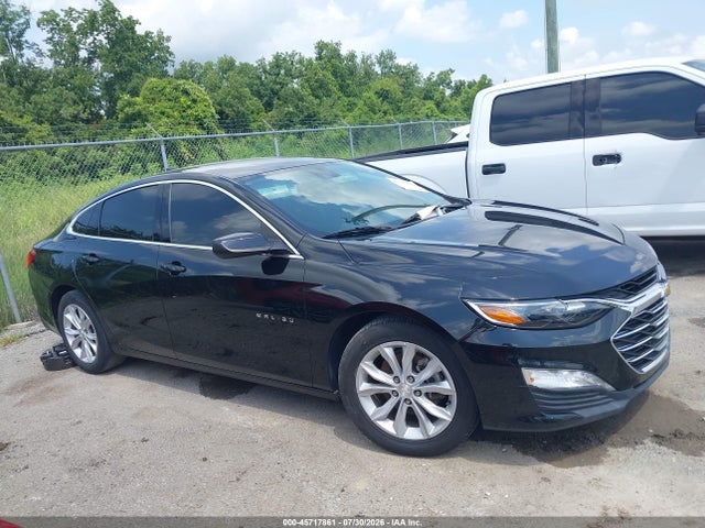 45717861 :رقم المزاد ، 1G1ZD5ST4PF187114 vin ، 2023 Chevrolet Malibu Fwd 1lt مزاد بيع