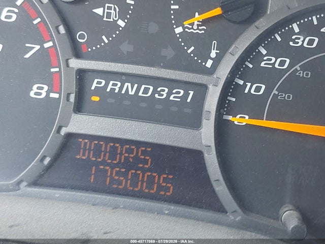 45717869 :رقم المزاد ، 1GCDT136468158947 vin ، 2006 Chevrolet Colorado Lt مزاد بيع