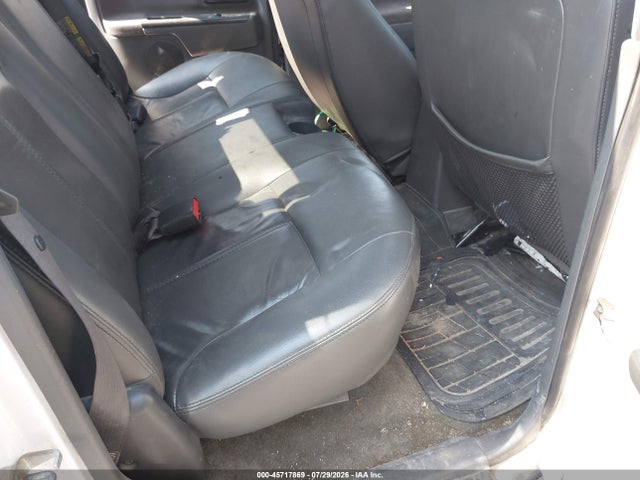 45717869 :رقم المزاد ، 1GCDT136468158947 vin ، 2006 Chevrolet Colorado Lt مزاد بيع