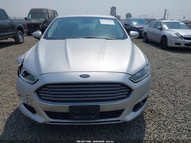 Aukcja sprzedaży 2016 Ford Fusion Titanium, vin: 3FA6P0K92GR347038, numer aukcji: 45717868