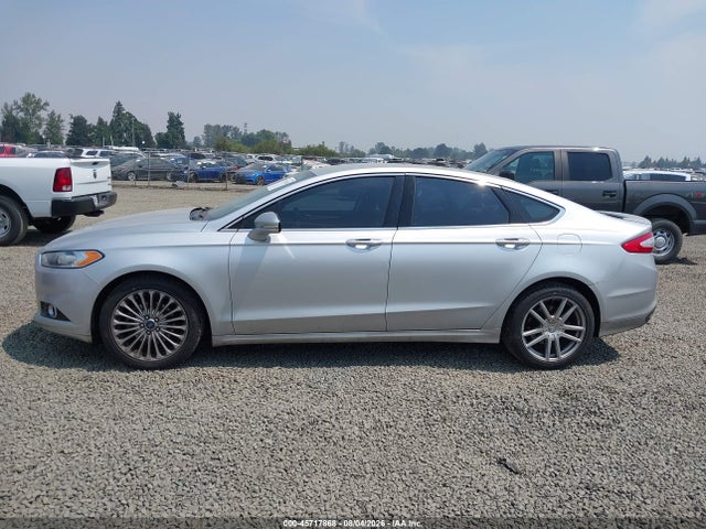 Aukcja sprzedaży 2016 Ford Fusion Titanium, vin: 3FA6P0K92GR347038, numer aukcji: 45717868