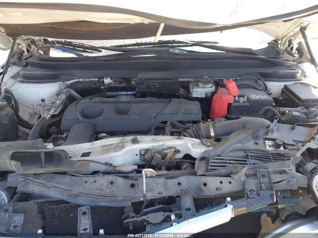 Acura Rdx Standard 2019 5J8TC2H35KL038678 Image 10