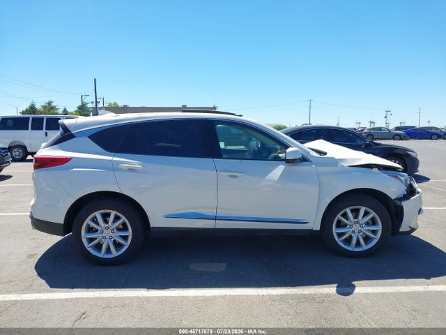 Acura Rdx Standard 2019 5J8TC2H35KL038678 Image 12