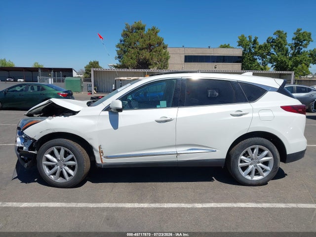 Acura Rdx Standard 2019 5J8TC2H35KL038678 Image 13