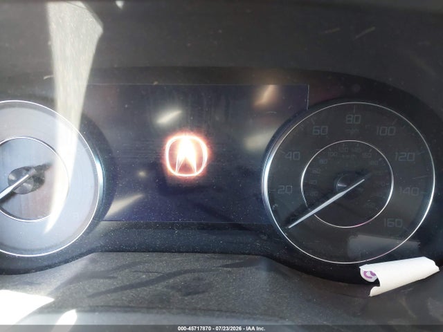 Acura Rdx Standard 2019 5J8TC2H35KL038678 Image 14