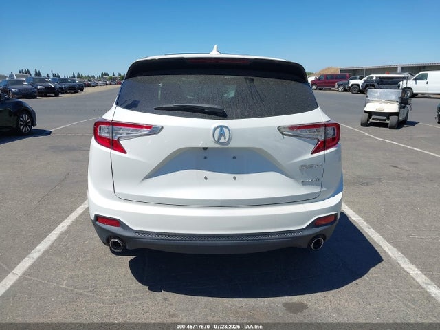 Acura Rdx Standard 2019 5J8TC2H35KL038678 Image 15