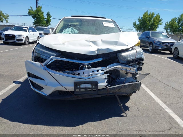 Acura Rdx Standard 2019 5J8TC2H35KL038678 Image 6