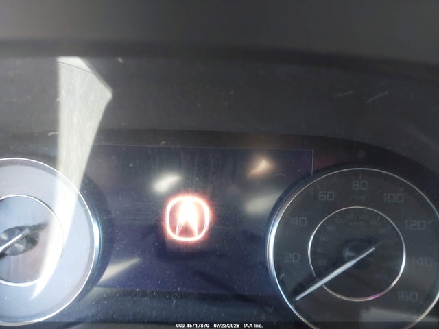 Acura Rdx Standard 2019 5J8TC2H35KL038678 Image 7