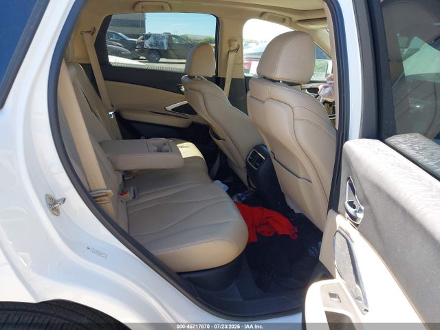 Acura Rdx Standard 2019 5J8TC2H35KL038678 Image 8