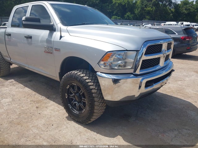 Aukcja sprzedaży 2016 Ram 2500 Tradesman, vin: 3C6UR5CJ6GG124697, numer aukcji: 45717871