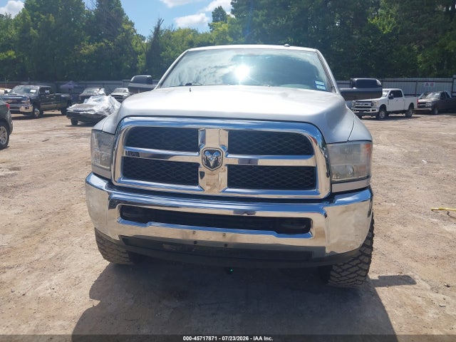 Aukcja sprzedaży 2016 Ram 2500 Tradesman, vin: 3C6UR5CJ6GG124697, numer aukcji: 45717871