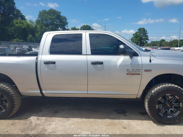 Aukcja sprzedaży 2016 Ram 2500 Tradesman, vin: 3C6UR5CJ6GG124697, numer aukcji: 45717871