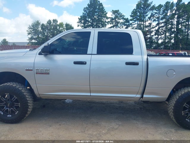Aukcja sprzedaży 2016 Ram 2500 Tradesman, vin: 3C6UR5CJ6GG124697, numer aukcji: 45717871