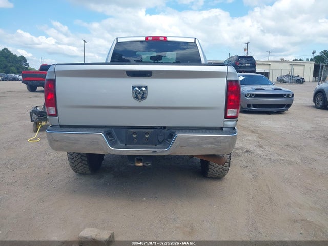 Aukcja sprzedaży 2016 Ram 2500 Tradesman, vin: 3C6UR5CJ6GG124697, numer aukcji: 45717871