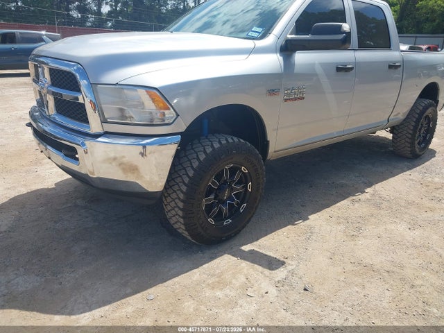 Aukcja sprzedaży 2016 Ram 2500 Tradesman, vin: 3C6UR5CJ6GG124697, numer aukcji: 45717871