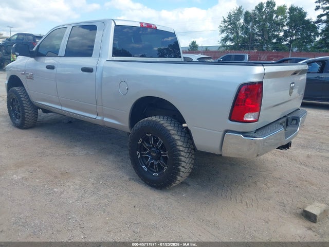 Aukcja sprzedaży 2016 Ram 2500 Tradesman, vin: 3C6UR5CJ6GG124697, numer aukcji: 45717871