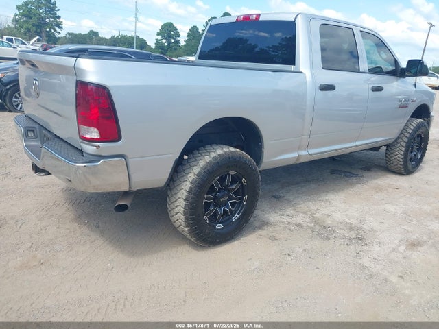 Aukcja sprzedaży 2016 Ram 2500 Tradesman, vin: 3C6UR5CJ6GG124697, numer aukcji: 45717871