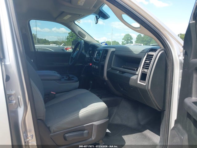 Aukcja sprzedaży 2016 Ram 2500 Tradesman, vin: 3C6UR5CJ6GG124697, numer aukcji: 45717871