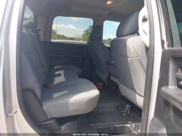 Aukcja sprzedaży 2016 Ram 2500 Tradesman, vin: 3C6UR5CJ6GG124697, numer aukcji: 45717871