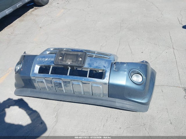 2012 Ford Escape Limited მანქანა იყიდება აუქციონზე, vin: 1FMCU0EG5CKC54573, აუქციონის ნომერი: 45717872