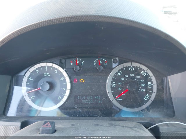 2012 Ford Escape Limited მანქანა იყიდება აუქციონზე, vin: 1FMCU0EG5CKC54573, აუქციონის ნომერი: 45717872