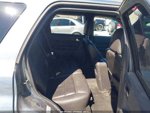2012 Ford Escape Limited მანქანა იყიდება აუქციონზე, vin: 1FMCU0EG5CKC54573, აუქციონის ნომერი: 45717872
