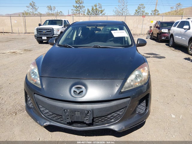 Продаж на аукціоні авто 2012 Mazda Mazda3 I Touring, vin: JM1BL1V80C1562757, номер лоту: 45717880