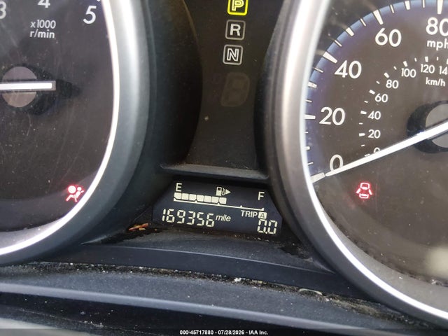 Продаж на аукціоні авто 2012 Mazda Mazda3 I Touring, vin: JM1BL1V80C1562757, номер лоту: 45717880