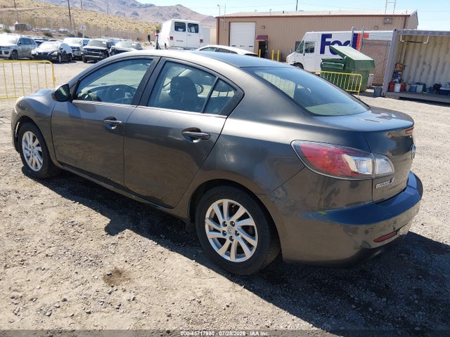 Продаж на аукціоні авто 2012 Mazda Mazda3 I Touring, vin: JM1BL1V80C1562757, номер лоту: 45717880
