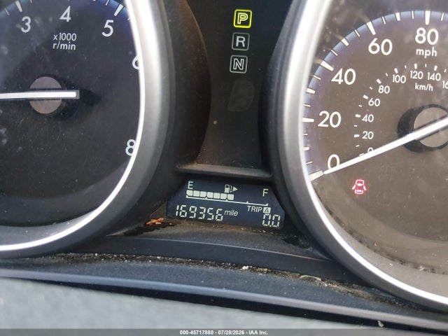 Продаж на аукціоні авто 2012 Mazda Mazda3 I Touring, vin: JM1BL1V80C1562757, номер лоту: 45717880