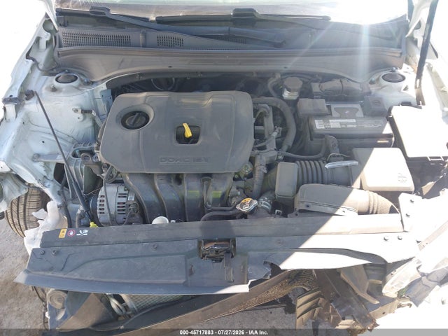 KIA Forte Lxs 2019 3KPF24AD5KE119265 Image 10