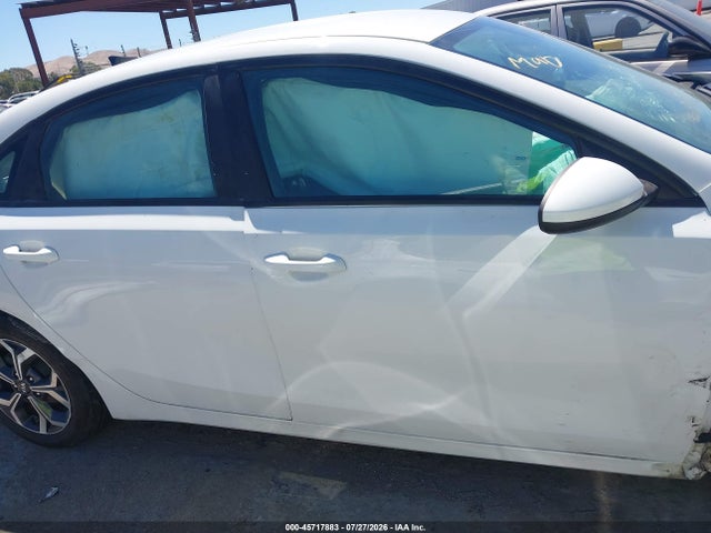 KIA Forte Lxs 2019 3KPF24AD5KE119265 Image 14