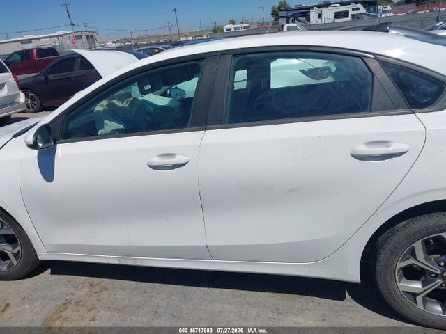 KIA Forte Lxs 2019 3KPF24AD5KE119265 Image 15