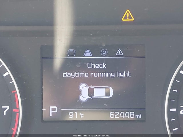 KIA Forte Lxs 2019 3KPF24AD5KE119265 Image 16