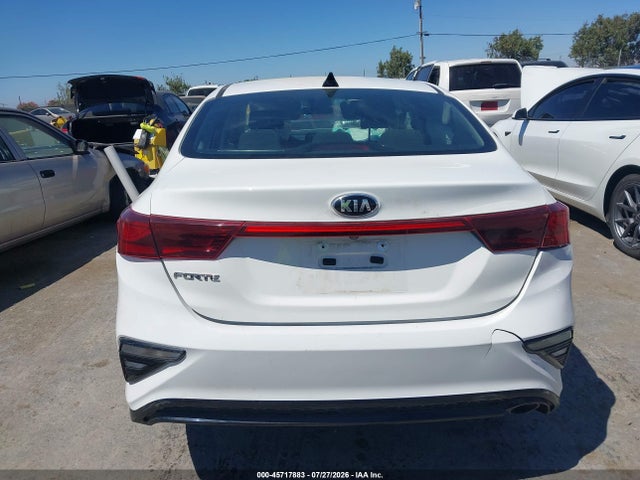 KIA Forte Lxs 2019 3KPF24AD5KE119265 Image 17